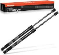 Amazon.com: A-Premium Rear Hatch Lift Supports Shock Struts ...
