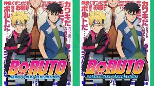 The last episode that was emitted is the 206 that corresponds to chapters 39, 40 and 41 of the manga boruto. Link Nonton Streaming Boruto Episode 198 Sub Indo Di Iqiyi Gratis Pertarungan Naruto Vs Delta Tribun Sumsel
