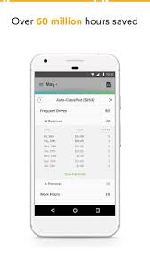 (3 days ago) mileage tracking apps make life easy for you if you're a freelancer, small business owner, or you need to track miles for work trips to get tax deductions or reimbursements. Mileage Tracker By Mileiq Apps On Google Play