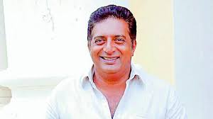 Welcome to my well wishers & fans. The Actor Prakash Raj With A Conscience