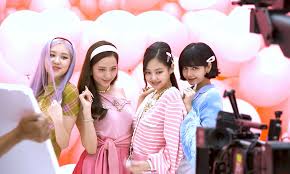 Maybe you would like to learn more about one of these? Youtube Kanal Blackpink Poluchil Rubinovuyu Knopku Topkpop Ru