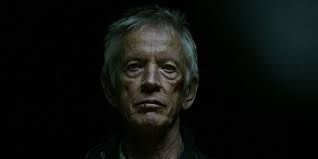 The Defenders Actor Talks Stick's Role