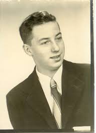 Terrence Paul Anselment (1933-2005)