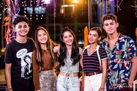 She initially made herself known through her dance covers together with one half of lucky aces, lucky ancheta. Ac Bonifacio Jayda Avanzado Ryle Santiago Joins Marnigo For Bigger And Bolder Season Of One Music Popssss Orange Magazine