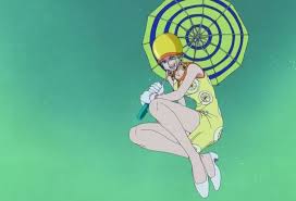 Miss Wednesday One Piece One Piece Anime Cute Anime Wallpaper Anime Wallpaper