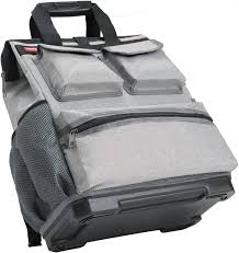 Justzon Tool backpack with laptop compartment heavy duty tool Bags with...  | eBay