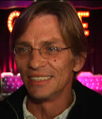 Charles Baker (actor)