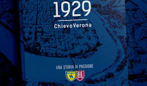 Free return, stylish & trendy plus size clothing, register and get 10% off, shop now. L A C Chievoverona Si Racconta In Un Libro 1929 Chievo Verona Una Storia Di Passione Sporteconomy