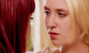 To remember and let go. — nate-haley: make me choose: elena gilbert or...