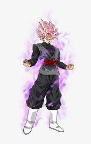 Maybe you would like to learn more about one of these? Black Goku Super Saiyan Rose By Bardocksonic Daezl5j Goku Black Super Saiyan Rose Png Image Transparent Png Free Download On Seekpng