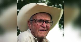 Obituary information for Russell Reed Nations