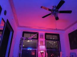 Pin By Abbie Murphy On Dom Teh Kultury Aesthetic Bedroom Neon Lighting Neon