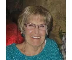 Jolene Woodward Obituary and Online Memorial (2025)