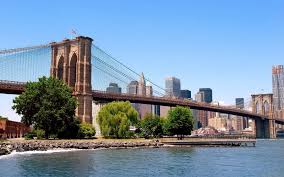 Desktop Hd Wallpapers Free Downloads Beautiful Bridges In Nights Hd Wallpapers New York Travel Guide Brooklyn Bridge New York New York Travel
