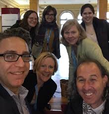 US Human Rights Network Blog