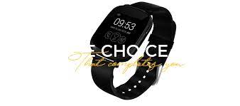 Allview Allwatch V