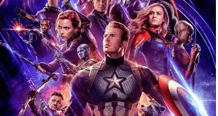 With the help of remaining allies, the avengers must assemble once more in order to undo thanos' actions and restore order to the universe once. Marvel Releases New Avengers Endgame Trailer Watch It Here Bounding Into Comics