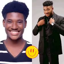 Don't celebrate his success if you don't know him Please just one sec  follow Carine Vando Official Chidi Dike is a popular Nigerian actor who  rose to fame after his notable performance