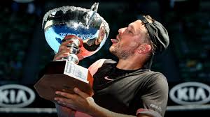 With alcott back on court this year hoping to defend his 2016 title, the reigning champ gives us his tips for. Wimbledon 2018 Dylan Alcott On Wheelchair Tennis Disability The Duchesses Kate Meghan Playersvoice