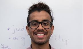 Hidden Gems: Meet Paras Kumar of DebateDrills LLC