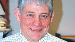 Barnstable's new mat master