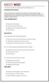 There are three resume formats that can benefit your job search. Europass Cv Format Myperfectcv