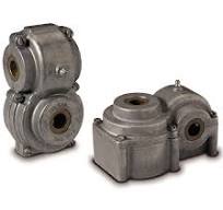 Low Torque 3:2 Right Angle Gearbox| Float-A-Shaft®