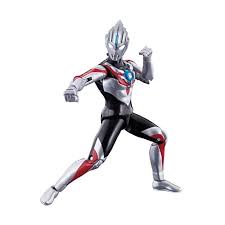 This form is exclusive to ultraman orb the origin saga. Jual Bandai Ultra Ultraman Orb Origin Action Figure Terbaru Juni 2021 Blibli