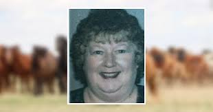 Mary Lee Detwiler Obituary November 7, 2024