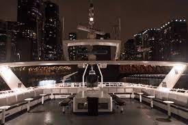 New Years Eve Yacht Party Chicago Buy Nec 2020 New Year S Eve Yacht Party Experiences Tickets In Shanghai