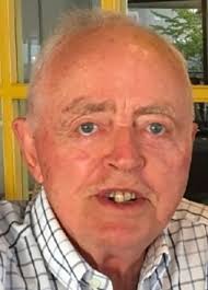 Donald Charles "Don" WARD