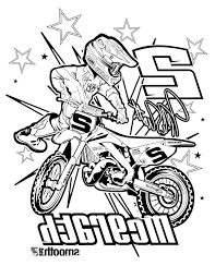 Dessin à colorier de moto. 11 Realiste Coloriage Moto De Course Stock Coloriage Moto Coloriage Quad Coloriage