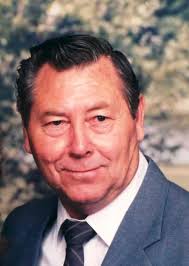 Charles Pate Obituary