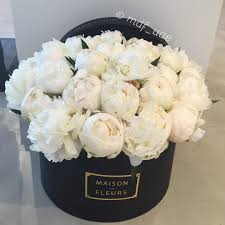 Maison Des Fleurs Boutique On Instagram What If It S All Peonies Maisondesfleurs Uae Beautiful Flower Arrangements Peonies Beautiful Flowers