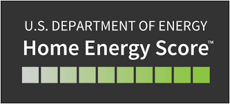 Home energy score Portland