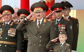 Good things are still ahead of you, you. Meet The Pint Sized Dictator The 11 Year Old Heir Groomed In North Korea Style Dynasty For Belarus