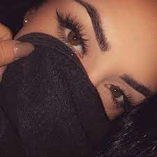 صور بنات السعوديه صور سعوديات photo girls saudi sourcils naturels photo maquillage maquillage sourcils