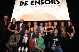 We're here to help people who'd like to create original and affordable sensors and actuators based on components like, arduino, esp8266, raspberry pi, nrf24l01+ and. Fotospecial Uitreiking Ensors Filmfestival Oostende Oostende Het Nieuwsblad Mobile