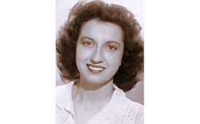 Barbara Goddard Obituary (2009)