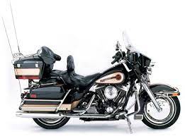 Motorcycles
