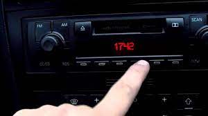 Just insert unlock cd and after fast update navigation security code will be writed on navigation screen. Audi Concert Radio Code Generator Tool Free Recover