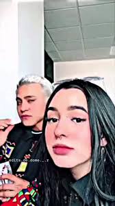 Maravillosos Momentos de Domelipa y Rod en 2023