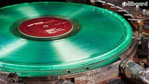 Packaged in a gatefold sleeve. Vinyl S Massive Comeback Billboard Deep Dive Billboard