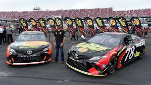 Sport | episode aired 1 june 2013. Martin Truex Jr Sponsored For All Of 2018 Nascar Com