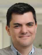 THE DEPARTMENT OF COMPUTER SCIENCE