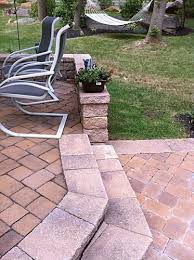 Rmps landscaping designs and installs every type of hardscape, including interlocking brick pavers, flagstone, granite, and other stonework. Hard Rock Landscaping Inc In Phoenixville Pa 19460 Pennlive Com