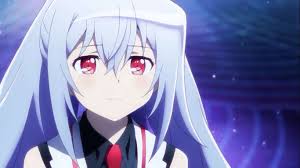 Terima kasih kerana membaca 99+ gambar kartun senyum dibalik kesedihan, powered by petikan cikimm.com. Ulasan Anime Plastic Memories Kaori Nusantara