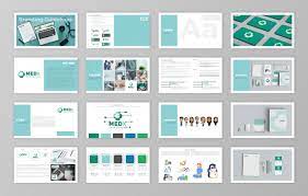 This software and related documentation are provided under a license agreement containing restrictions on use and disclosure and are protected. Create A Brandbook Or Branding Guidelines Pdf By Lvelur Fiverr