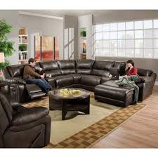 Modern Living Room Furniture Modern Bedroom Furniture Modern Dining Room Furnitu Leather Reclining Sectional Sofa Reclining Sectional Modern Sofa Sectional