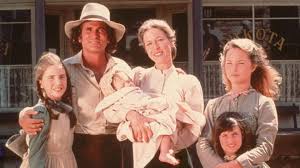 Michael Landon Was Firm About Following One Rule On The 1970's Little House Set